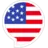 American English American English